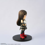 Tifa Lockhart Figure ADORABLE ARTS Final Fantasy VII Rebirth - Authentic Japanese Square Enix Figure 