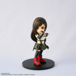 Tifa Lockhart Figure ADORABLE ARTS Final Fantasy VII Rebirth - Authentic Japanese Square Enix Figure 