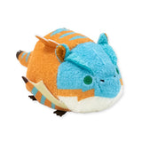 Tigrex Mascot Plush CAPCOROM - Monster Hunter - Authentic Japanese Capcom Otedama 