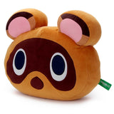 Timmy & Tommy Cushion Plush (L) Mocchi-Mocchi-GameStyle - Animal Crossing - Authentic Japanese Takara Tomy Cushion 