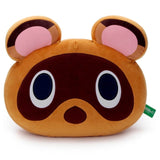 Timmy & Tommy Cushion Plush (L) Mocchi-Mocchi-GameStyle - Animal Crossing - Authentic Japanese Takara Tomy Cushion 