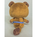 Timmy / Tommy Nook's Cranny Ver. Plush (S) DP08 Animal Crossing ALL STAR COLLECTION - Authentic Japanese San-ei Boeki Plush 