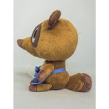 Timmy / Tommy Nook's Cranny Ver. Plush (S) DP08 Animal Crossing ALL STAR COLLECTION - Authentic Japanese San-ei Boeki Plush 