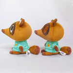Timmy ＆ Tommy Plush (S) DPA03 Animal Crossing: New Horizons ALL STAR COLLECTION - Authentic Japanese San-ei Boeki Plush 