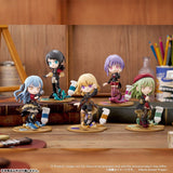 Timoris PalVerse Palé. Figure - BanG Dream! Ave Mujica - Authentic Japanese Bushiroad Creative Figure 