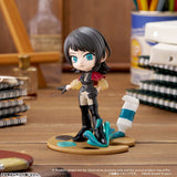 Timoris PalVerse Palé. Figure - BanG Dream! Ave Mujica - Authentic Japanese Bushiroad Creative Figure 