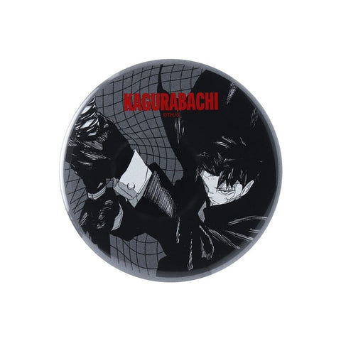 Tin Mirror - Kagurabachi - Authentic Japanese Shueisha/Viz Media Pin 
