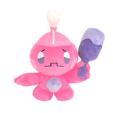 Tinkatink Plush (S) PP286 Pokémon ALL STAR COLLECTION - Authentic Japanese San-ei Boeki Plush 