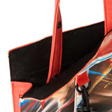 Tissue Case That Doubles as a Pouch and Shoulder Sacoche Expansion Pack "Wave Beat" Pokémon Trading Card Game Pocket - Authentic Japanese Pokémon Center Pouch Bag 