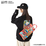Tissue Case That Doubles as a Pouch and Shoulder Sacoche Expansion Pack "Wave Beat" Pokémon Trading Card Game Pocket - Authentic Japanese Pokémon Center Pouch Bag 