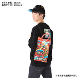 Tissue Case That Doubles as a Pouch and Shoulder Sacoche Expansion Pack "Wave Beat" Pokémon Trading Card Game Pocket - Authentic Japanese Pokémon Center Pouch Bag 