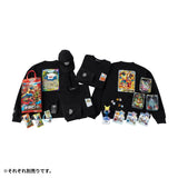Tissue Case That Doubles as a Pouch and Shoulder Sacoche Expansion Pack "Wave Beat" Pokémon Trading Card Game Pocket - Authentic Japanese Pokémon Center Pouch Bag 