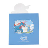 TO DO Sticky Notes Soaring Dreams - Authentic Japanese Pokémon Center Paper Products 