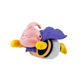 Tobimasu Figure vol.2 - Dragon Ball (6Pcs/BOX) - Authentic Japanese MegaHouse Figure 