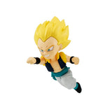Tobimasu Figure vol.2 - Dragon Ball (6Pcs/BOX) - Authentic Japanese MegaHouse Figure 