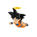 Tobimasu Figure vol.2 - Dragon Ball (6Pcs/BOX) - Authentic Japanese MegaHouse Figure 