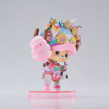 TOEI ANIMATION COLLECTION HARAJUKU CHOPPER Figure - ONE PIECE - Authentic Japanese TOEI ANIMATION Figure 