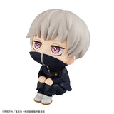 Toge Inumaki Look Up Figure - Jujutsu Kaisen - Authentic Japanese MegaHouse Figure 