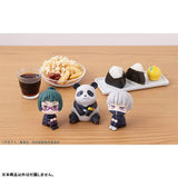 Toge Inumaki Look Up Figure - Jujutsu Kaisen - Authentic Japanese MegaHouse Figure 