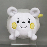 Togedemaru Plush (S) PP58 Pokémon ALL STAR COLLECTION - Authentic Japanese San-ei Boeki Plush 