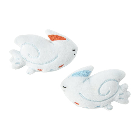 Togekiss Hair pin 95 Pokémon accessory - Authentic Japanese Pokémon Center Hair Accessory 