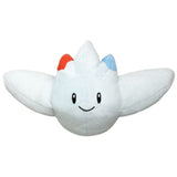 Togekiss Plush (S) PP296 Pokémon ALL STAR COLLECTION - Authentic Japanese San-ei Boeki Plush 