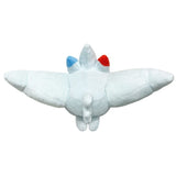 Togekiss Plush (S) PP296 Pokémon ALL STAR COLLECTION - Authentic Japanese San-ei Boeki Plush 