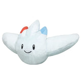 Togekiss Plush (S) PP296 Pokémon ALL STAR COLLECTION - Authentic Japanese San-ei Boeki Plush 