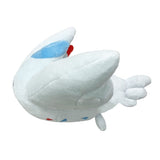 Togekiss Plush (S) PP296 Pokémon ALL STAR COLLECTION - Authentic Japanese San-ei Boeki Plush 