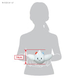 Togekiss Plush (S) PP296 Pokémon ALL STAR COLLECTION - Authentic Japanese San-ei Boeki Plush 