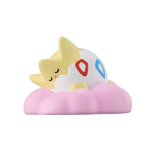 Togepi Pokémon Kids Figure Your Encounter With Pokémon Edition - Authentic Japanese Bandai Namco Figure 
