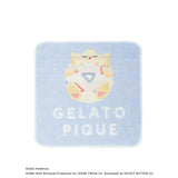 Togepi Towel (Blue) - GELATO PIQUE meets Pokémon Sleep - Authentic Japanese gelato pique Towel (cotton) 