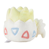 Togepi With Togekiss Lovey Pair Plush Little Daydream - Authentic Japanese Pokémon Center Plush 