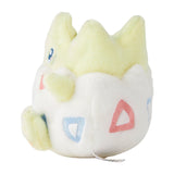 Togepi With Togekiss Lovey Pair Plush Little Daydream - Authentic Japanese Pokémon Center Plush 