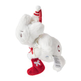 Togetic Mascot Plush Pokémon Holiday Blessings - Authentic Japanese Pokémon Center Mascot Plush Keychain 