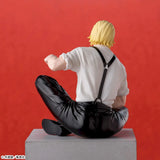 Togo Shiba Chokonose High-Premium Figure - Kagurabachi - Authentic Japanese SEGA Figure 