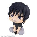 Toji Fushiguro Look Up Figure - Jujutsu Kaisen - Authentic Japanese MegaHouse Figure 