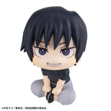 Toji Fushiguro Look Up Figure - Jujutsu Kaisen - Authentic Japanese MegaHouse Figure 