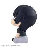Toji Fushiguro Look Up Figure - Jujutsu Kaisen - Authentic Japanese MegaHouse Figure 