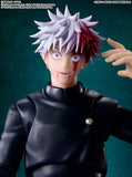 Toji Fushiguro S.H.Figuarts Figure - Jujutsu Kaisen - Authentic Japanese Bandai Namco Figure 