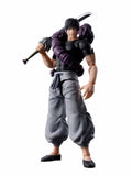 Toji Fushiguro S.H.Figuarts Figure - Jujutsu Kaisen - Authentic Japanese Bandai Namco Figure 