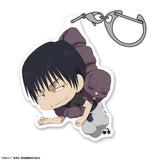 Toji Fushiguro Tsumamare Acrylic Keychain - Jujutsu Kaisen - Authentic Japanese COSPA Keychain 