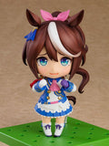 Tokai Teio Nendoroid Figure - Umamusume: Pretty Derby - Authentic Japanese Good Smile Company Figure 