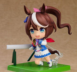 Tokai Teio Nendoroid Figure - Umamusume: Pretty Derby - Authentic Japanese Good Smile Company Figure 
