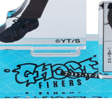 Tokio Shimura Acrylic fifure (05) - Ghost Fixers - Authentic Japanese Shueisha/Viz Media Acrylic Stand 