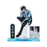 Tokio Shimura Acrylic fifure (05) - Ghost Fixers - Authentic Japanese Shueisha/Viz Media Acrylic Stand 