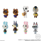 Tomodachi Dolls Gathering - Animal Crossing (1Pcs/Random) - Authentic Japanese Bandai Namco Figure 