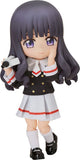 Tomoyo Daidouji (Tomoeda Junior High Uniform Ver.) Nendoroid Doll Figure - Cardcaptor Sakura: Clear Card - Authentic Japanese Good Smile Company Figure 