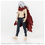 Tomura Shigaraki COLLEKAZARO Figure (CK-M05) - My Hero Academia - Authentic Japanese Takara Tomy Figure 