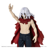Tomura Shigaraki COLLEKAZARO Figure (CK-M05) - My Hero Academia - Authentic Japanese Takara Tomy Figure 